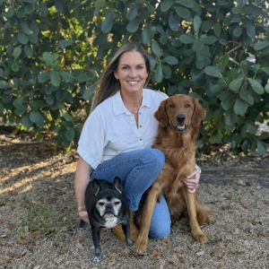 Elizabeth, owner of Dog Guard of SW Florida